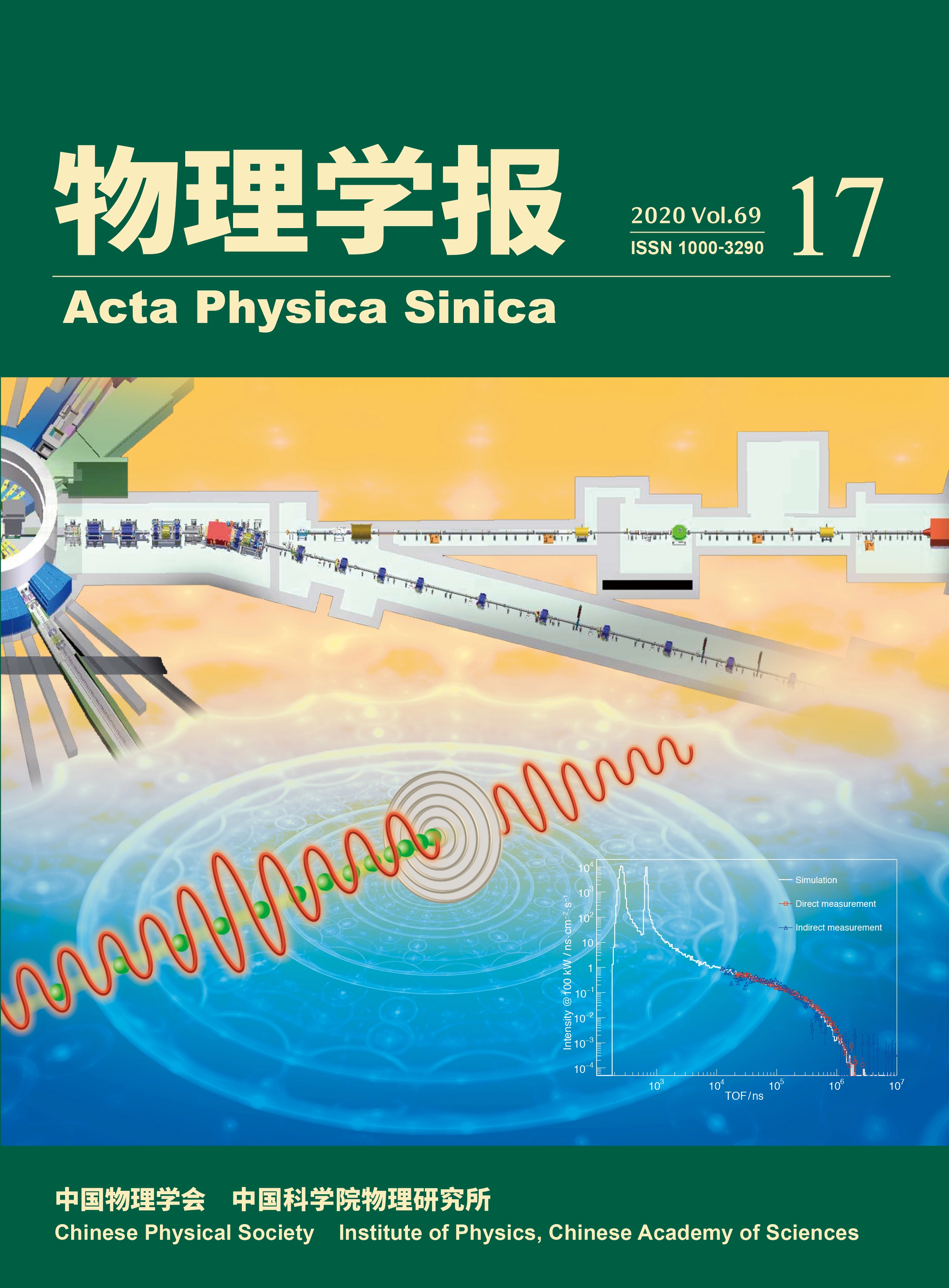 Acta Physica Sinica