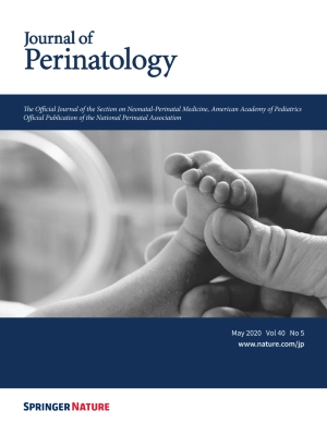 Journal of Perinatology