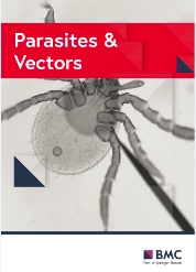 Parasites and Vectors