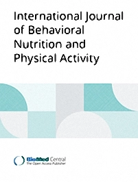 International Journal of Behavioral Nutrition and Physical Activity