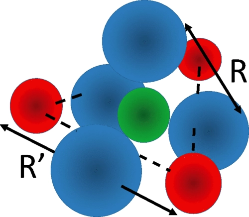 Nontrivial origin for the large nuclear radii of dripline oxygen isotopes