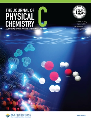 Journal of Physical Chemistry C