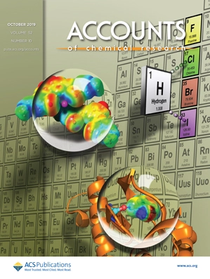Accounts of Chemical Research