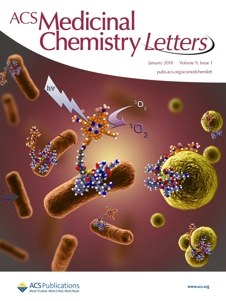 ACS Medicinal Chemistry Letters