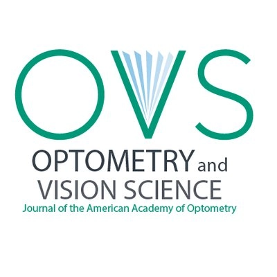 Optometry and Vision Science