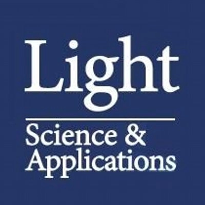 Light: Science and Applications