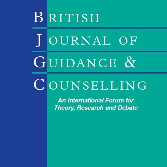 British Journal of Guidance and Counselling