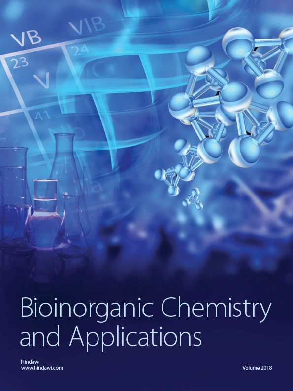 Bioinorganic Chemistry and Applications