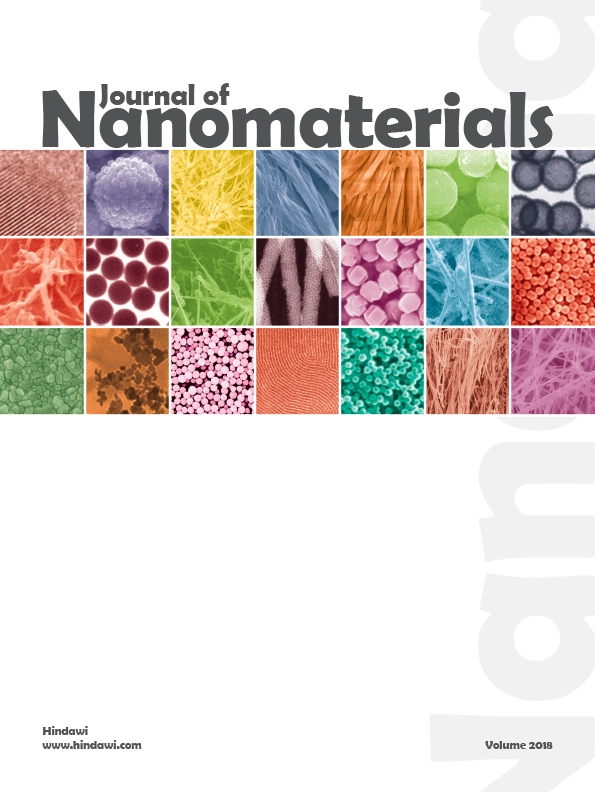 Journal of Nanomaterials