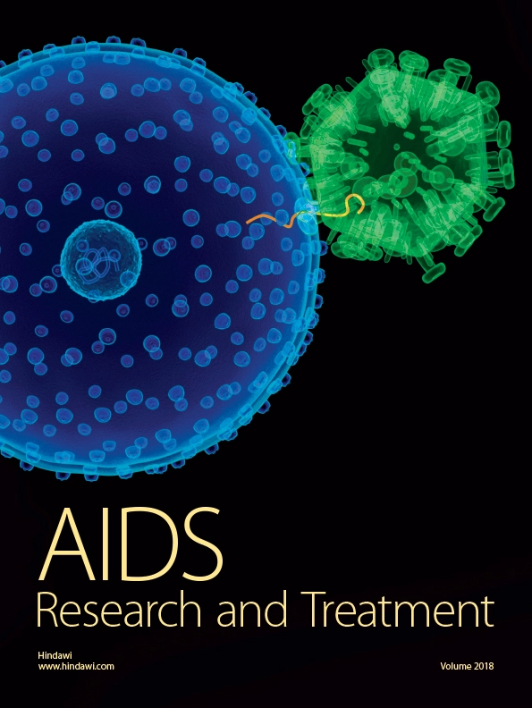 AIDS Research and Treatment