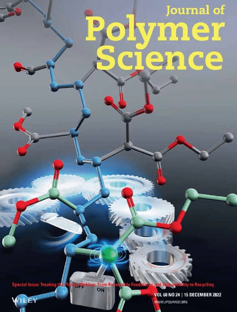 Journal of Polymer Science
