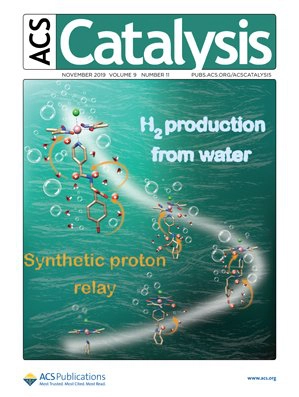 ACS Catalysis