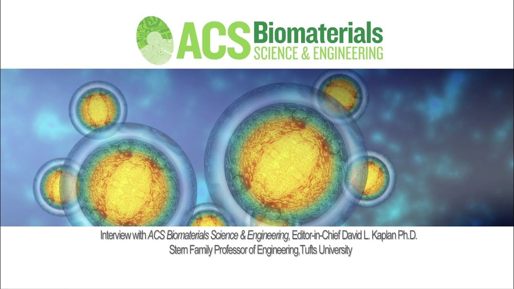 ACS Biomaterial Science and Engineering