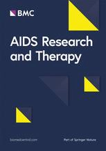 AIDS Research and Therapy