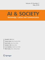 AI and Society