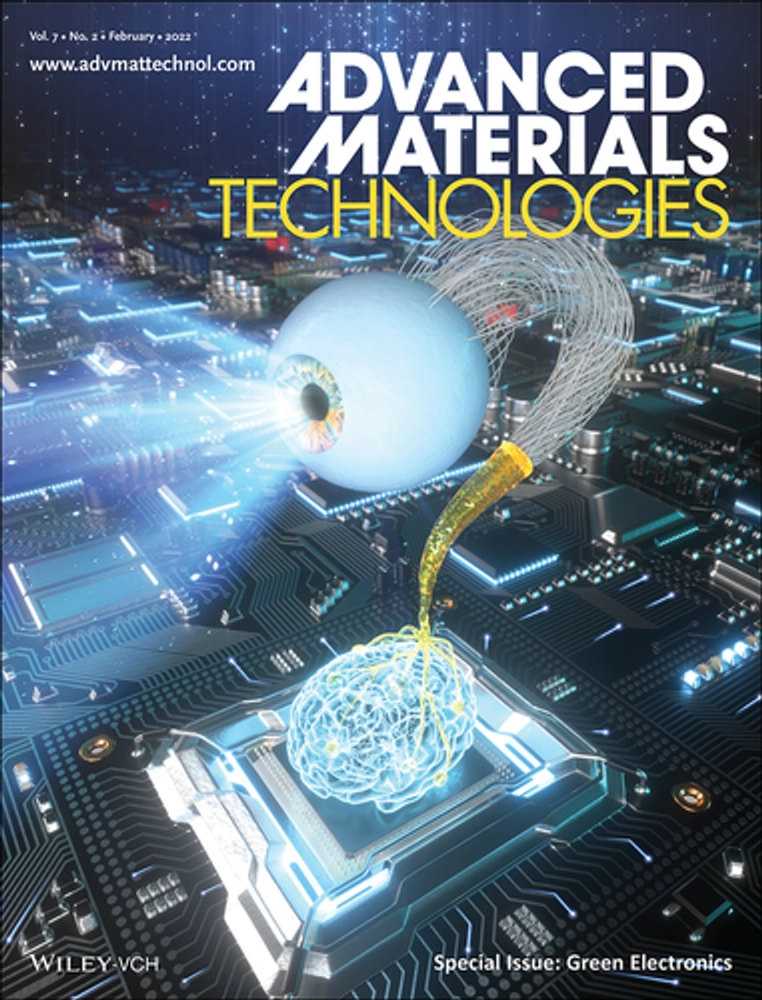 Advanced Materials Technologies