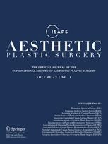Aesthetic Plastic Surgery