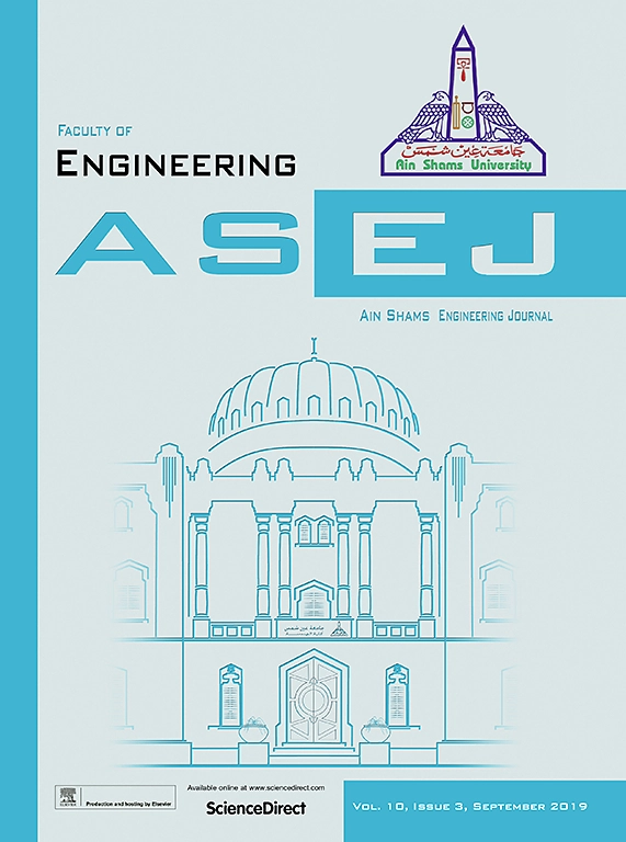 Ain Shams Engineering Journal