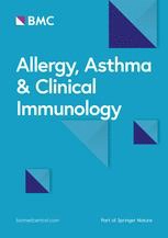 Allergy, Asthma and Clinical Immunology