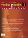 American Journal of Medical Genetics, Part B, Neuropsychiatric Genetics