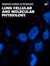 American Journal of Physiology - Lung Cellular and Molecular Physiology