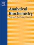 Analytical Biochemistry
