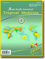 Asian Pacific Journal of Tropical Medicine