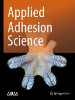 Applied Adhesion Science