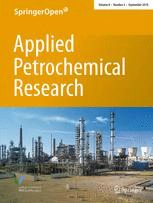 Applied Petrochemical Research