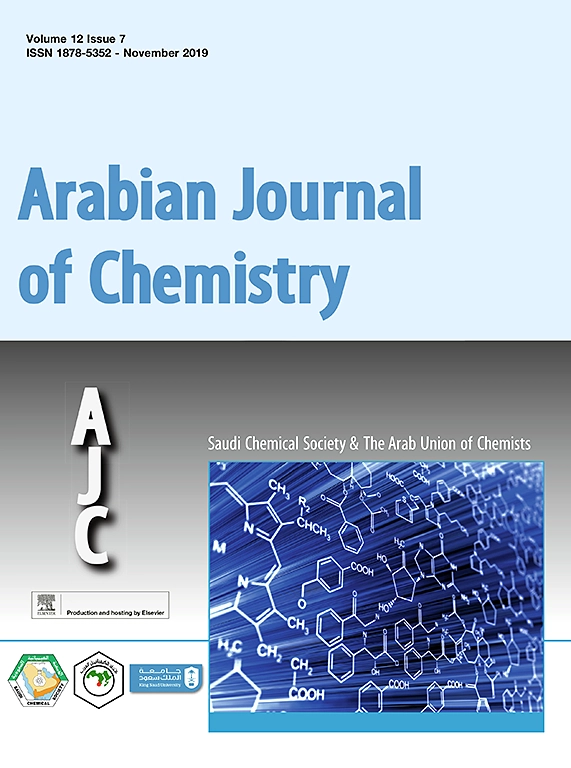 Arabian Journal of Chemistry