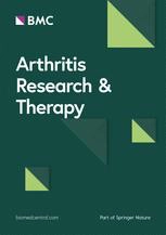 Arthritis Research and Therapy