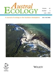 Austral Ecology