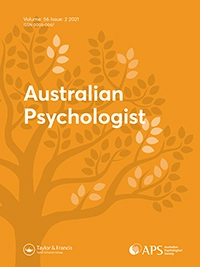 Australian Psychologist