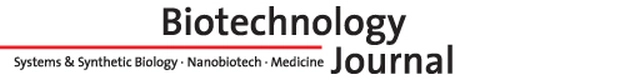 Biotechnology Journal
