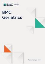 BMC Geriatrics