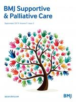 BMJ Supportive and Palliative Care