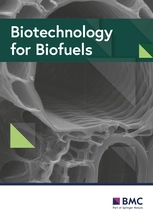Biotechnology for Biofuels and Bioproducts
