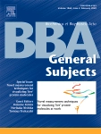 Biochimica et Biophysica Acta - General Subjects