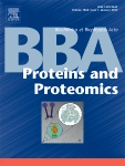 Biochimica et Biophysica Acta - Proteins and Proteomics