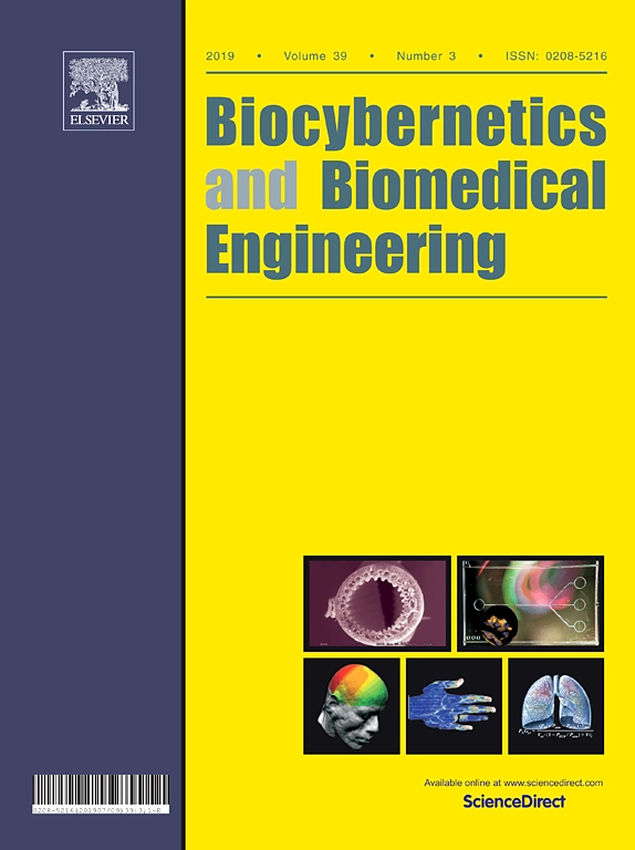 Biocybernetics and Biomedical Engineering