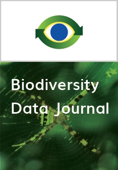 Biodiversity Data Journal