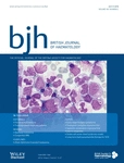 British Journal of Haematology