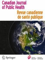 Canadian Journal of Public Health