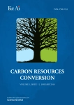 Carbon Resources Conversion