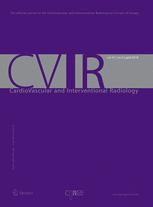 CardioVascular and Interventional Radiology