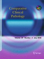 Comparative Clinical Pathology
