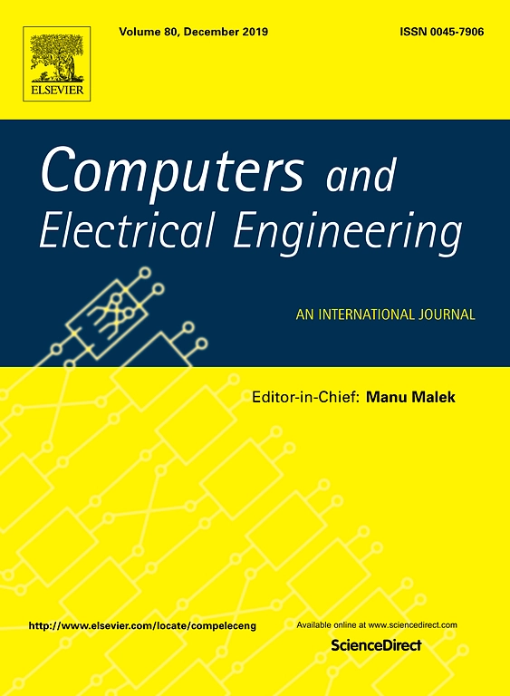 Computers and Electrical Engineering