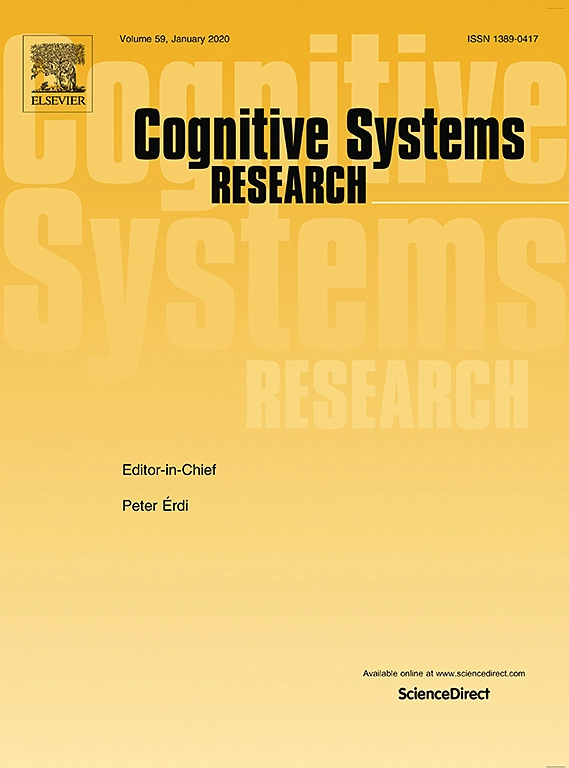 Cognitive Systems Research
