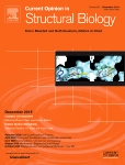 Current Opinion in Structural Biology