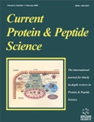 Current Protein and Peptide Science